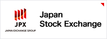JAPAN STOCK EXCHANGE